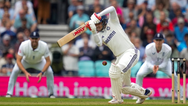 Ind vs Eng