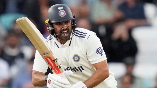 Karun nair
