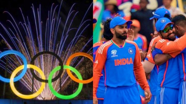 Cricket Returns to Olympics After 128 Years Los Angeles 2028 Schedule and Venue Announced Cricket Returns to Olympics After 128 Years Los Angeles 2028 Schedule and Venue Announced