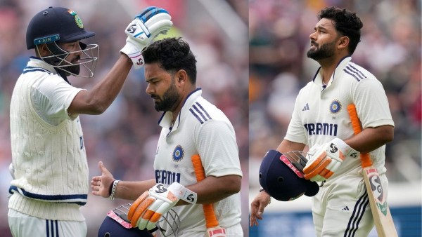 Rishabh Pant Creates History Surpasses Rohit Sharma to Become India s Leading Run-Scorer in WTC Despite Fractured Toe