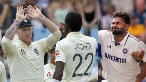 ind-vs-eng-4th-test-ben-stokes-criticized-for-targeting-rishabh-pants-injured-foot