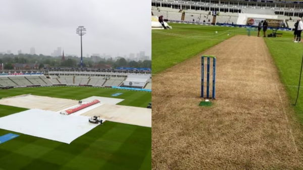 IND vs ENG Indian Cricket Team England Edgbaston Test Match