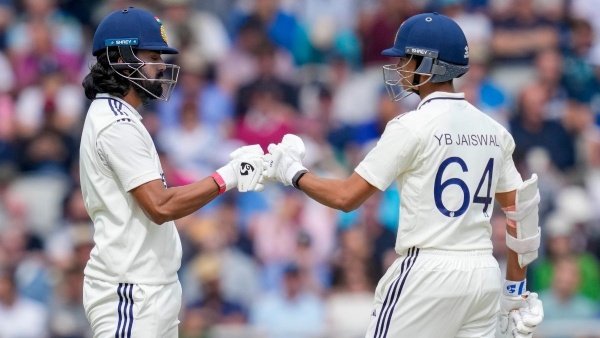 India Creates History Five Left-Handers in Test XI for First Time in 93 Years