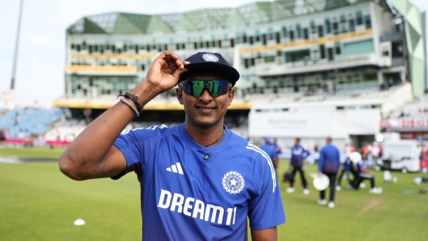 India vs England Test Series Why Sai Sudharsan should be added in the last two tests