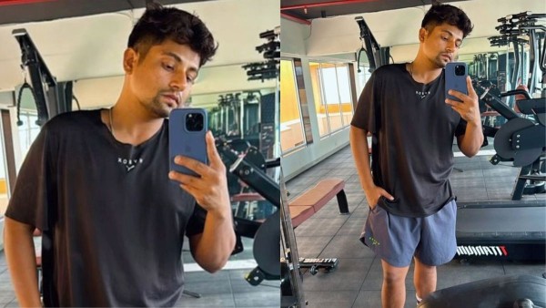 Sarfaraz Khan lose 17Kg weight and sends a message to selector Ajit Agarkar and coach Gautam Gambhir