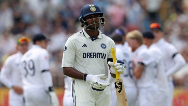 Sai Sudharsan Karun Nair Ind vs Eng Test Cricket