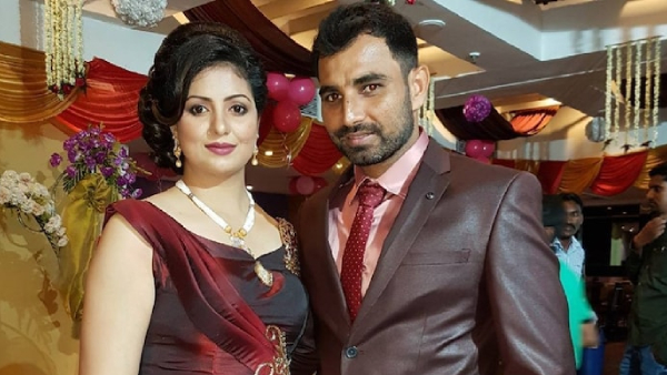 Mohammed Shami Hasin Jahan Cricket Mohammed Shami Hasin Jahan Cricket