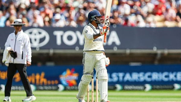 IND vs ENG Ravindra Jadeja BCCI Indian Cricket Team Test Series