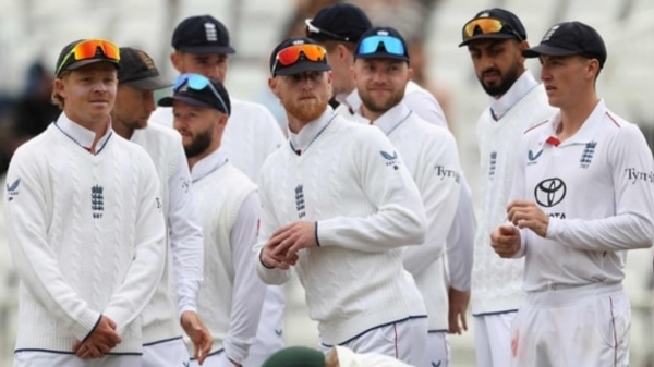 IND vs ENG Ben Duckett Ollie Pope Ben Stokes test cricket england