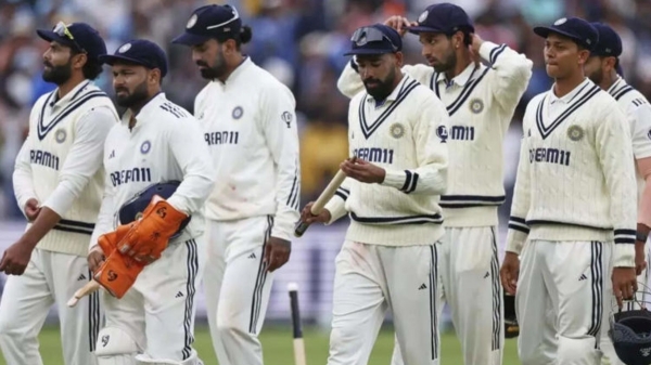 Ind vs Eng Jofra Archer India england