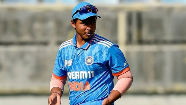 Vaibhav Suryavanshi India Rajasthan Royals IPL