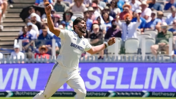 Nitish Kumar Reddy Ind vs Eng Test Cricket Pat Cummins