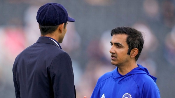 IND vs ENG Gambhir s Strategy Fails India in Trouble in 4th Test vs England
