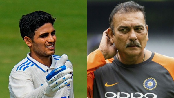 IND vs ENG Test Series Shubman Gill s Captaincy Under Fire Ravi Shastri Criticizes Delayed Use of Sundar