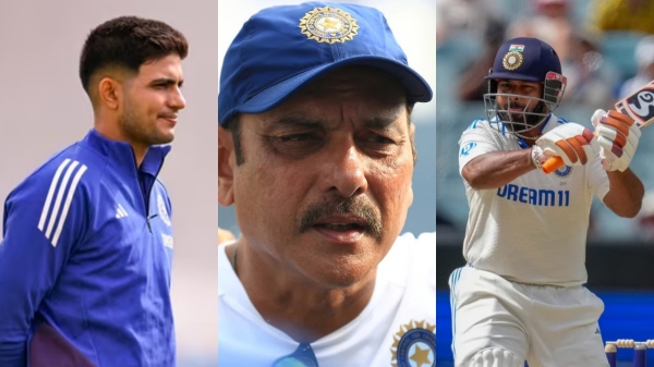 IND vs ENG Rishabh Pant Ravi Shastri Jofra Archer test cricket