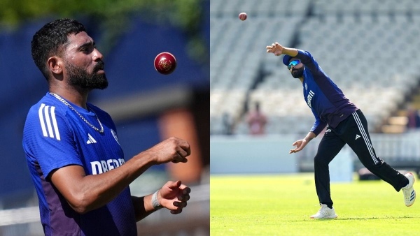 India vs England 2nd Test Indian Bowlers Two-Color Ball Practice Background amp amp Benefits