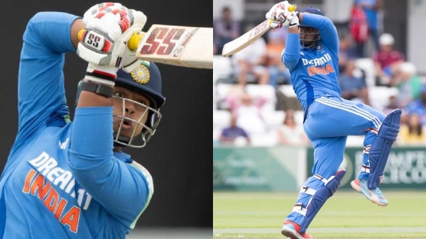 Vaibhav Suryavanshi India England Cricket Records