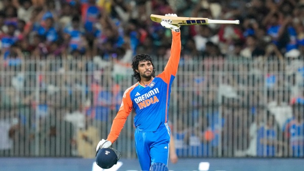 Duleep Trophy Young Sensation Tilak Varma Named Captain of South Zone Sai Sudharsan Misses Out