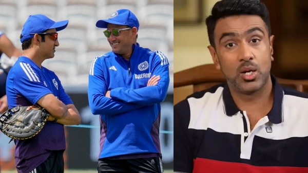 R Ashwin Slams Asia Cup 2025 Squad Selection Calls Shreyas Iyer amp amp Yashasvi Jaiswal s Omission Unfair