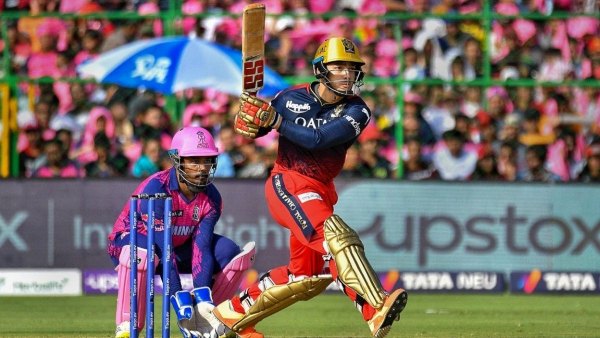 DPL 2025 Anuj Rawat s sensational innings overshadows Priyansh Arya s century in Delhi Premier League 2025