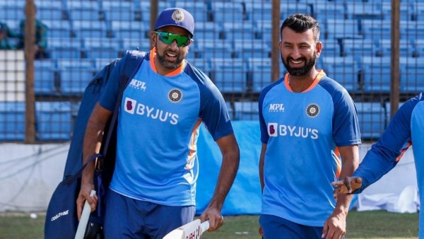 Cheteshwar Pujara Predicts India s Next Coach It Should be Ravichandran Ashwin