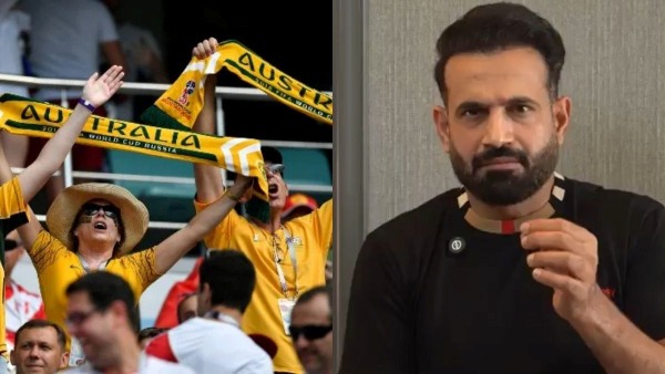 Irfan Pathan s Revelation They Called Me Curry Says Tongue-Out Celebration Was a Response to sledging