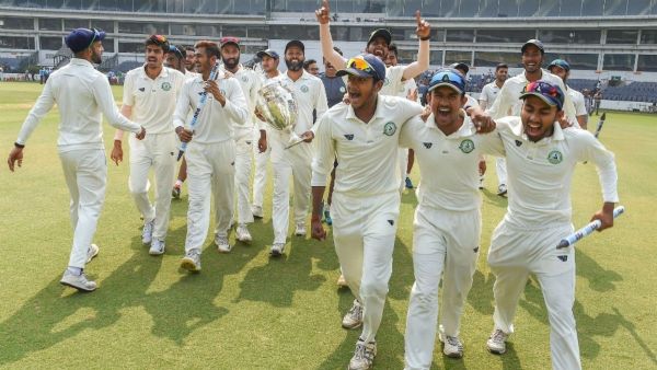 BCCI Grants 1 Lakh to Widows of Deceased Cricketers