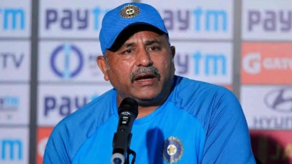 IND vs ENG Bharath Arun Defends Jasprit Bumrah and Calls Criticism on workload Stupid