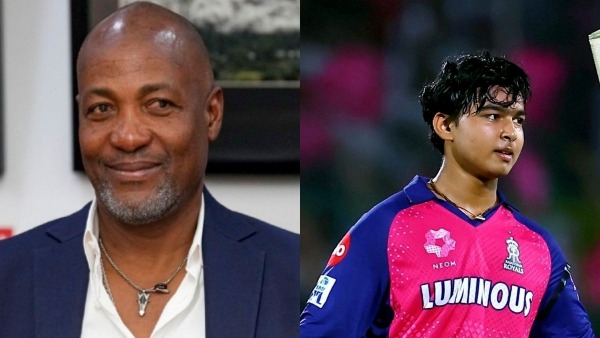 Vaibhav Suryavanshi should talk to Brian Lara says Ambati Rayudu