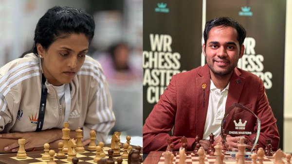 Chennai Grandmasters 2025 A Chess Festival Kicks Off with Big Prizes and Star Players