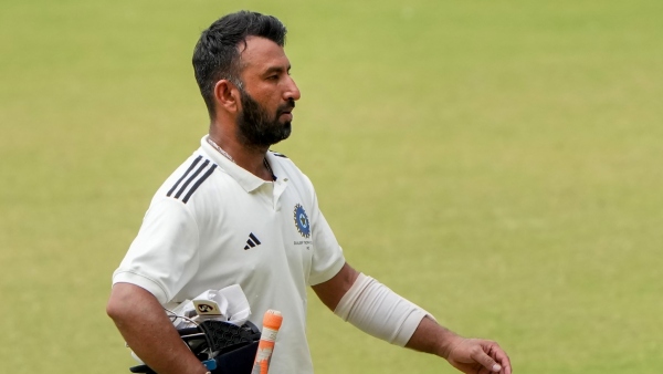 Pujara Retirement Trolled by Iceland Cricket Indian Fans Fume Over Disrespectful Post