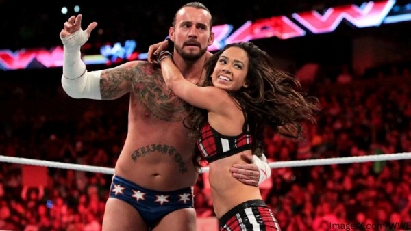 CM Punk wife and WWE star AJ Lee s Retirement Explained The Real Reasons Behind the Sudden Departure