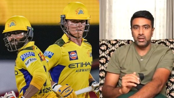 Ravichandran Ashwin Clarifies Comments on Dewald Brevis s CSK Signing Says Didn t Mean to Imply Any Wrongdoing