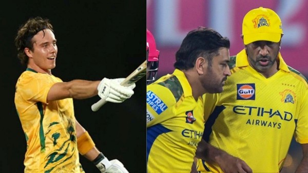 CSK Breaches IPL Rules Ravichandran Ashwin Reveals How Chennai Super Kings Signed Brevis