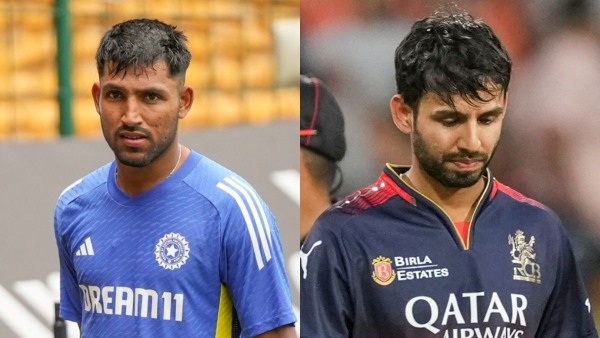 Asia Cup Dhruv Jurel or Jitesh Sharma Who Gets the Wicketkeeper Spot