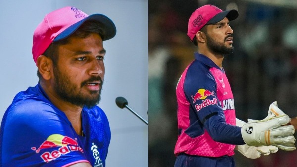 IPL Trade Rajasthan Royals irks Sanju Samson with captain post for Dhruv Jurel