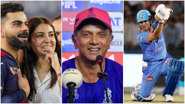 Rahul Dravid Explains