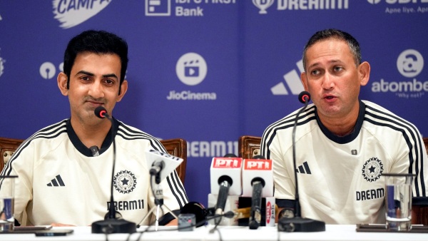 Gautam Gambhir s Influence Behind Shubman Gill s Vice-Captaincy Agarkar s First Choice Was Not Gill