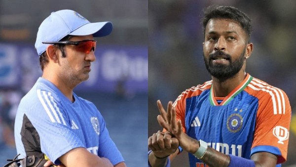 Asia Cup 2025 Gautam Gambhir s Entry Puts Hardik Pandya s Captaincy Dreams on Hold