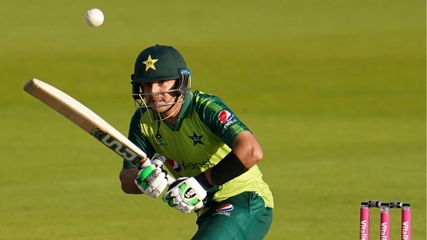 Pakistan Batsman Haider Ali Suspended by PCB Amid Criminal Investigation in England