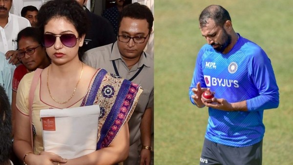Hasin Jahan s Fiery Reply to Mohammed Shami s recent Interview