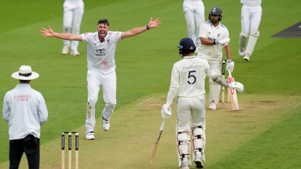 IND vs ENG 5th Test Kumar Dharmasena s DRS Controversy Was the Umpire Biased Towards England