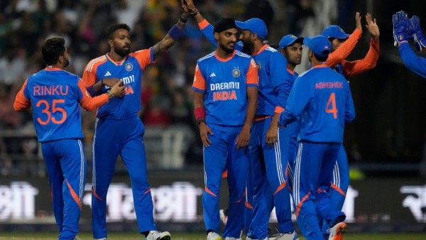 Dream11 Exits as Team India s Sponsor Surprises BCCI Before Asia Cup - reports