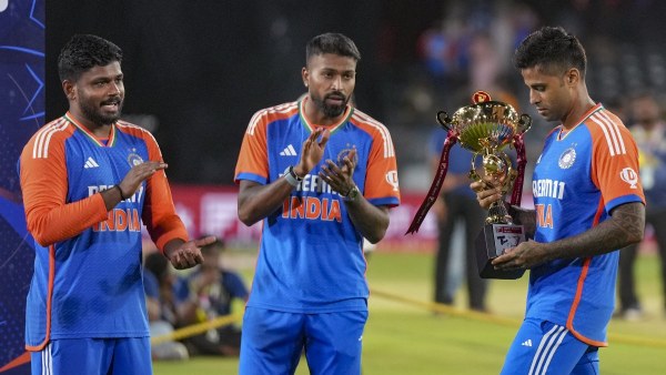 Asia Cup 2025 Team India to Fly to Dubai without Training Camp No Pre-Tournament Practice Session