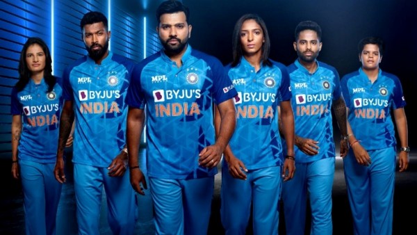 Indian Team Sponsorship BCCI Demands 450 Crore After Dream11 s Exit