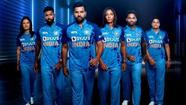 Indian jersey sponsorship brings bad luck to companies- The story of Sahara to Dream11 continues Indian jersey sponsorship brings bad luck to companies- The story of Sahara to Dream11 continues