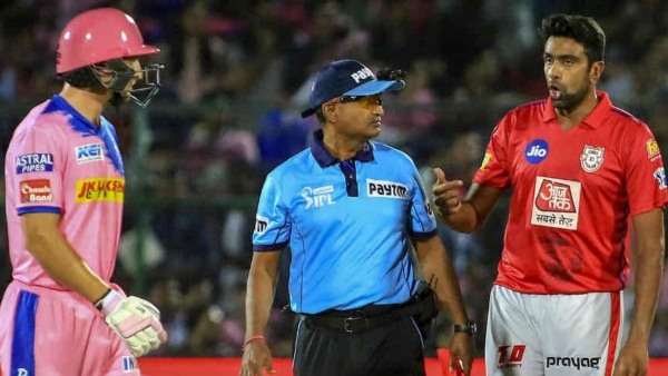 Ravichandran Ashwin IPL Retirement A Look Back at the Mankad Controversy