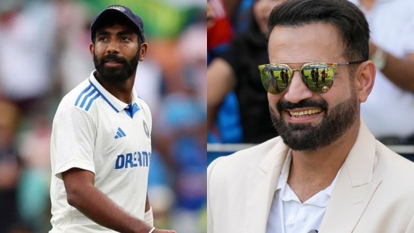 Japrit Bumrah work load comment Irfan Pathan Clarifies His Stance