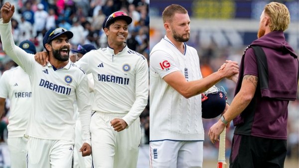 IND vs ENG Nasser Hussain and Michael Vaughan Criticize England s Performance in Oval Test Loss
