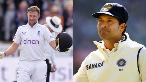 Sachin Tendulkar Predicts Joe Root to Break His Record